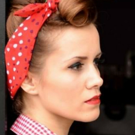 Report' Hair Laure Mariage