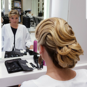 Report' Hair Laure Mariage