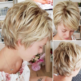 Coiffeuse à domicile en Essonne