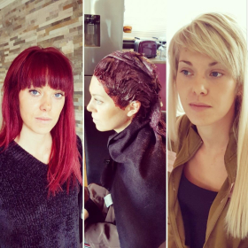 Coiffeuse à domicile en Essonne
