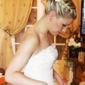 Report' Hair Laure Mariage
