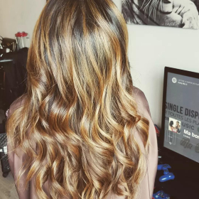 Coiffeuse à domicile en Essonne