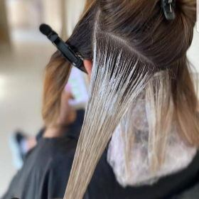 Coiffeuse à domicile en Essonne