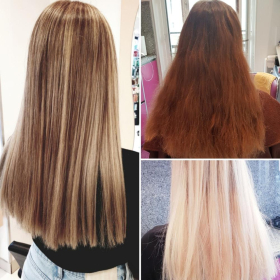 Coiffeuse à domicile en Essonne