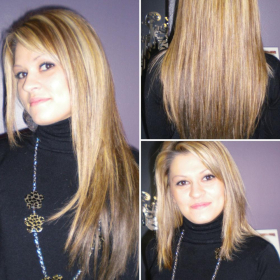 Coiffeuse à domicile en Essonne