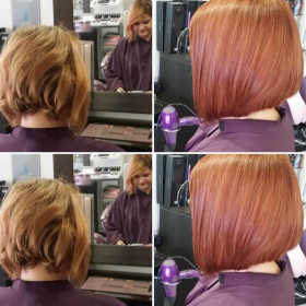 Coiffeuse à domicile en Essonne