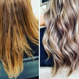 Coiffeuse à domicile en Essonne