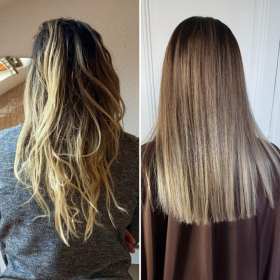 Coiffeuse à domicile en Essonne