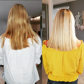 Coiffeuse à domicile en Essonne