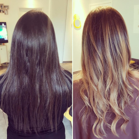 Coiffeuse à domicile en Essonne