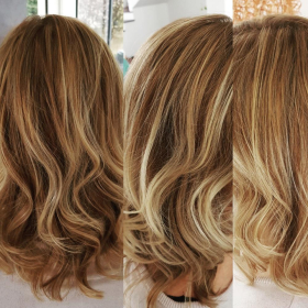 Coiffeuse à domicile en Essonne
