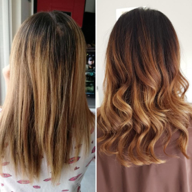 Coiffeuse à domicile en Essonne
