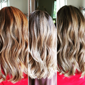 Coiffeuse à domicile en Essonne