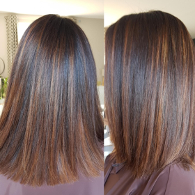 Coiffeuse à domicile en Essonne