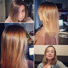 Coiffeuse à domicile en Essonne