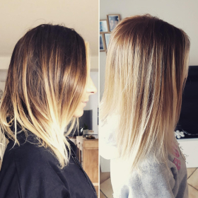 Coiffeuse à domicile en Essonne