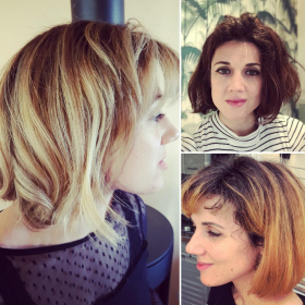Coiffeuse à domicile en Essonne