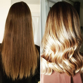 Coiffeuse à domicile en Essonne