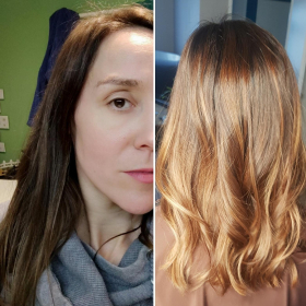 Coiffeuse à domicile en Essonne