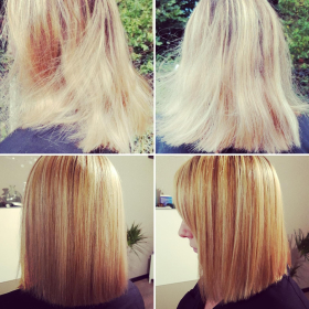 Coiffeuse à domicile en Essonne