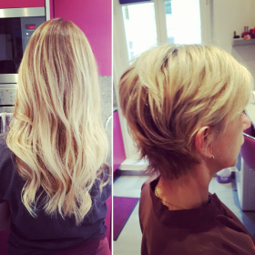 Coiffeuse à domicile en Essonne