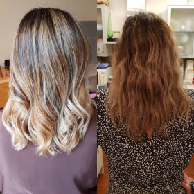 Coiffeuse à domicile en Essonne