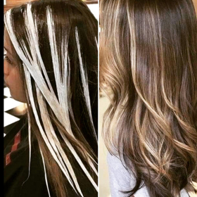 Coiffeuse à domicile en Essonne