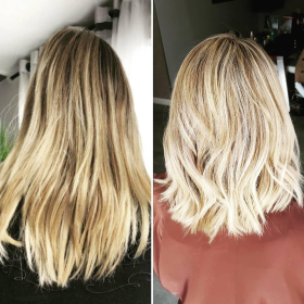 Coiffeuse à domicile en Essonne