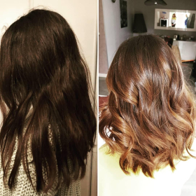 Coiffeuse à domicile en Essonne