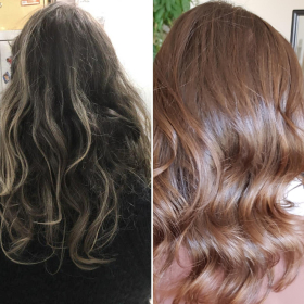 Coiffeuse à domicile en Essonne