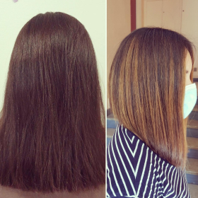 Coiffeuse à domicile en Essonne