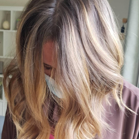 Coiffeuse à domicile en Essonne