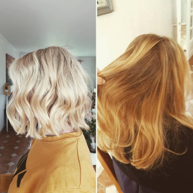 Coiffeuse à domicile en Essonne