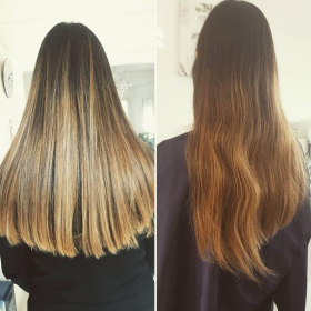 Coiffeuse à domicile en Essonne