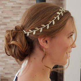 Report' Hair Laure Mariage