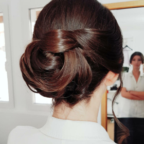 Report' Hair Laure Mariage